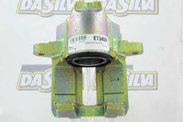 Etrier frana 4