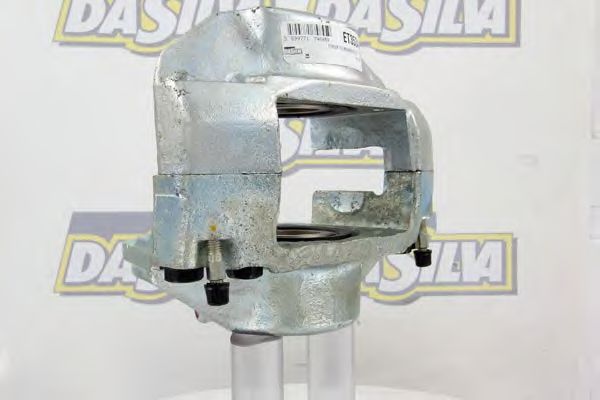 Etrier frana 2
