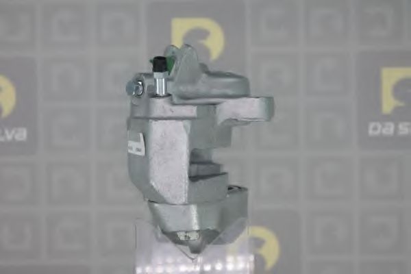 Etrier frana 4