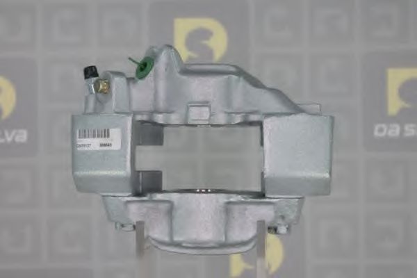 Etrier frana 3