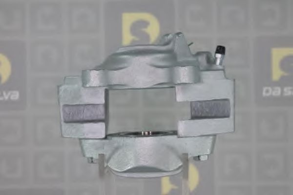 Etrier frana 5