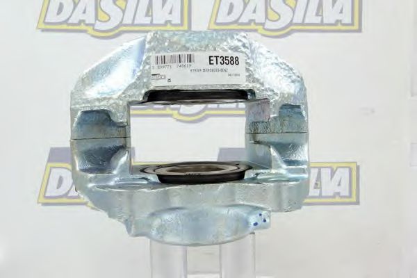Etrier frana 4
