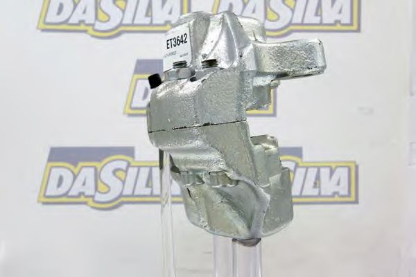 Etrier frana 3