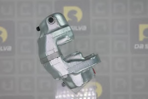 Etrier frana 4