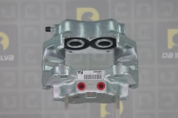 Etrier frana 5