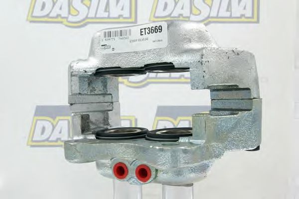 Etrier frana