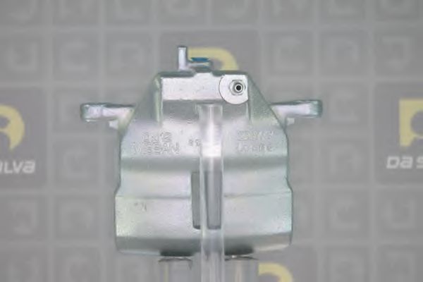 Etrier frana 3