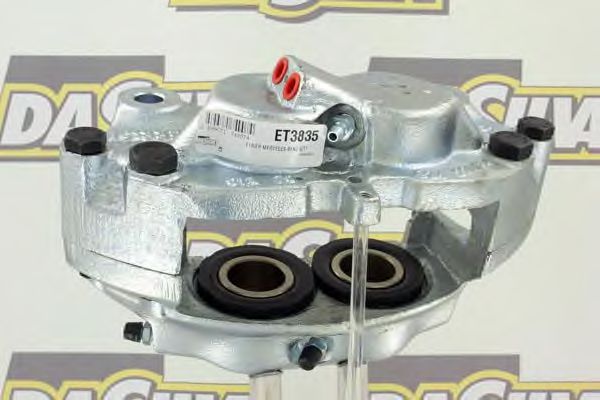 Etrier frana 2