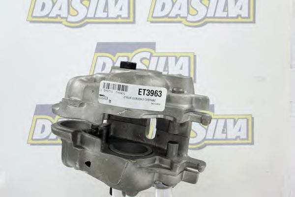 Etrier frana