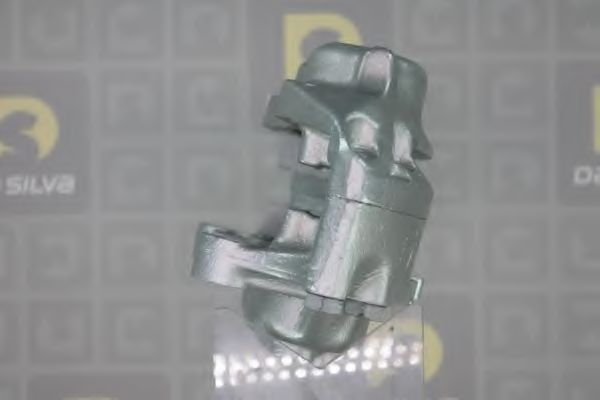 Etrier frana 2
