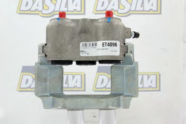 Etrier frana 4