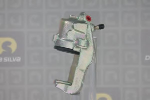 Etrier frana 2