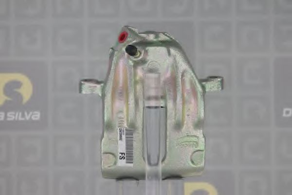 Etrier frana 3