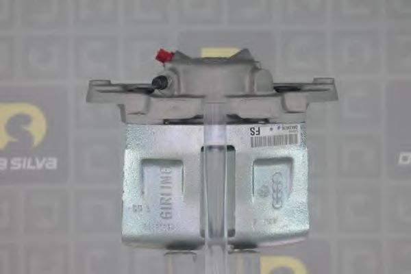 Etrier frana 3