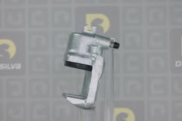 Etrier frana 2