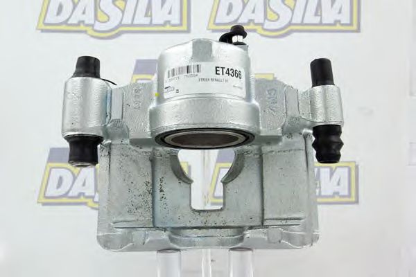 Etrier frana 4
