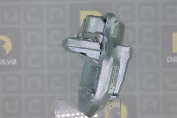 Etrier frana 2