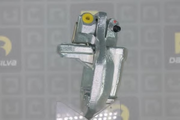 Etrier frana 2