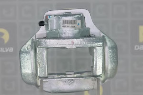 Etrier frana 3