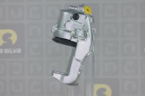 Etrier frana 2
