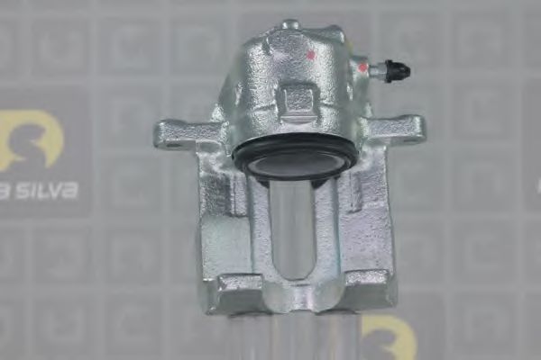 Etrier frana 5