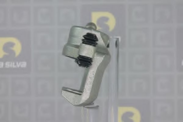 Etrier frana 2
