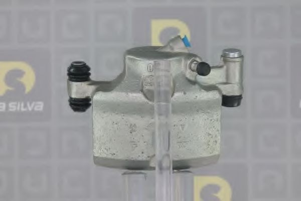 Etrier frana 3