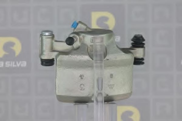 Etrier frana 3