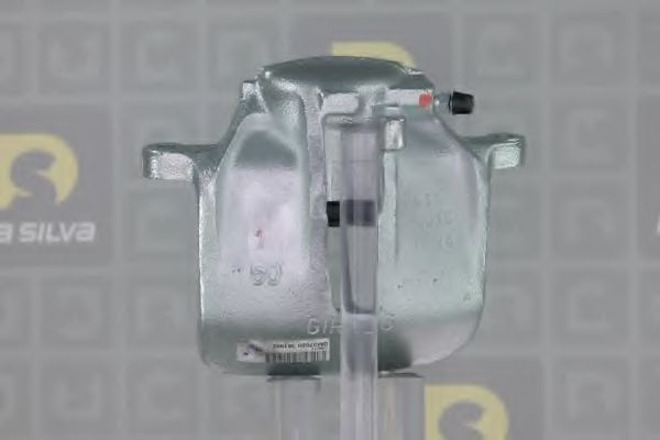Etrier frana 3