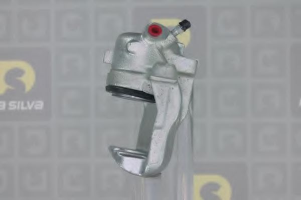 Etrier frana 2