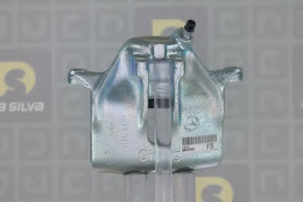 Etrier frana 3