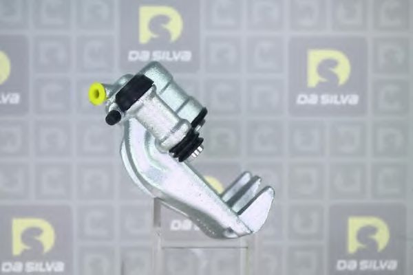 Etrier frana 4