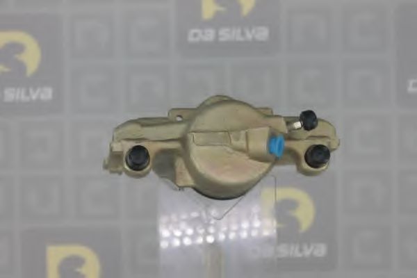 Etrier frana 3