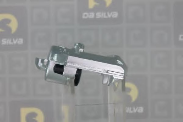 Etrier frana 4