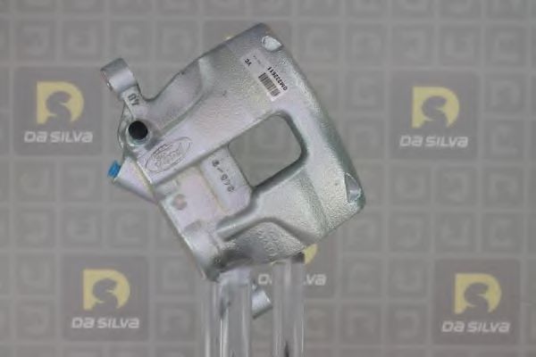 Etrier frana 4