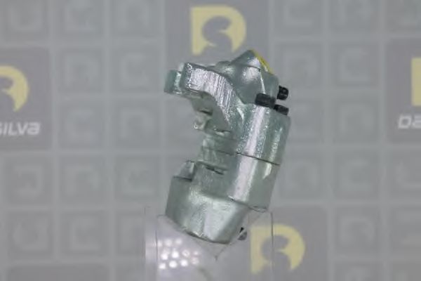 Etrier frana 2