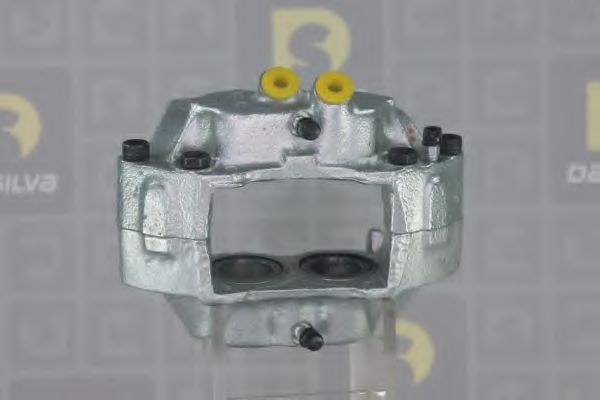 Etrier frana 3