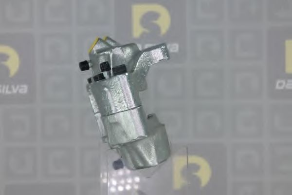 Etrier frana 4