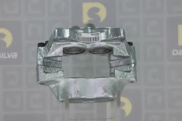 Etrier frana 5