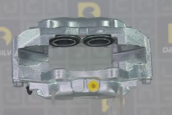 Etrier frana 5