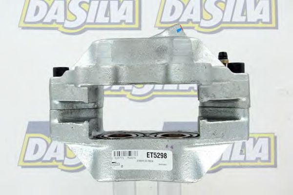 Etrier frana 4