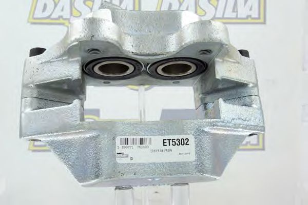 Etrier frana 4