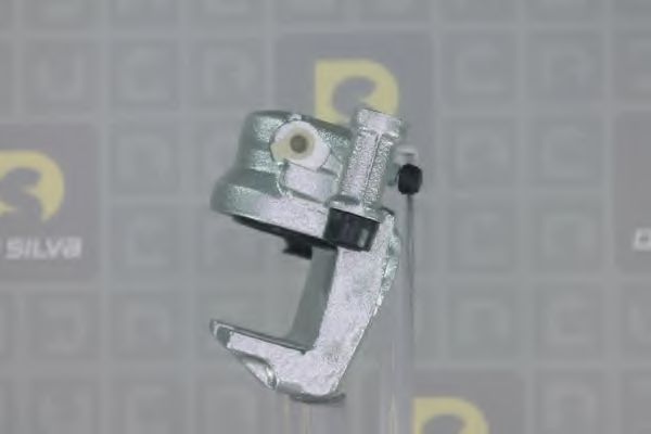 Etrier frana 2