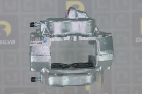 Etrier frana 3