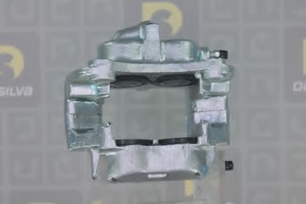 Etrier frana 5