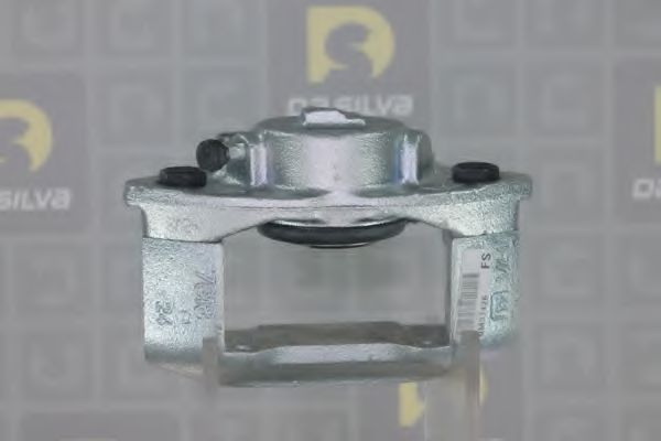 Etrier frana 3