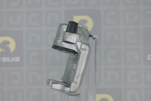 Etrier frana 2