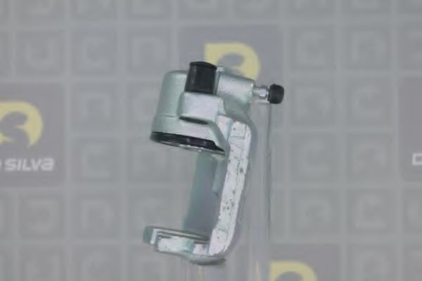 Etrier frana 2