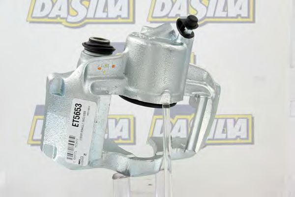 Etrier frana 2