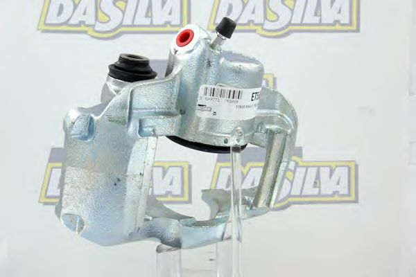 Etrier frana 2